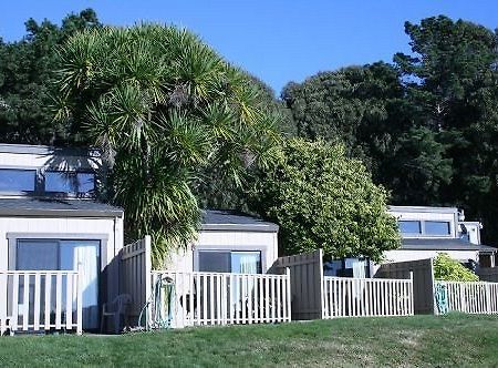 Fort Ross Lodge Jenner Dış mekan fotoğraf