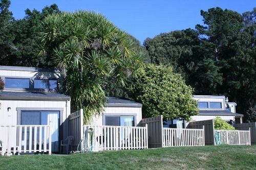 Fort Ross Lodge Jenner Dış mekan fotoğraf