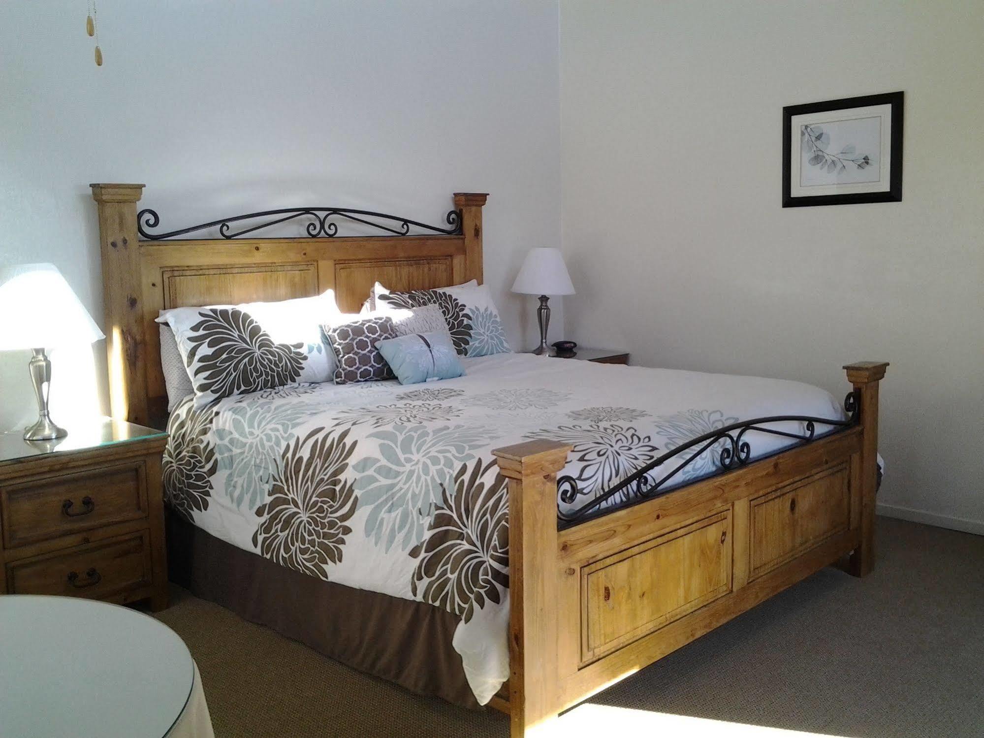 Fort Ross Lodge Jenner Dış mekan fotoğraf
