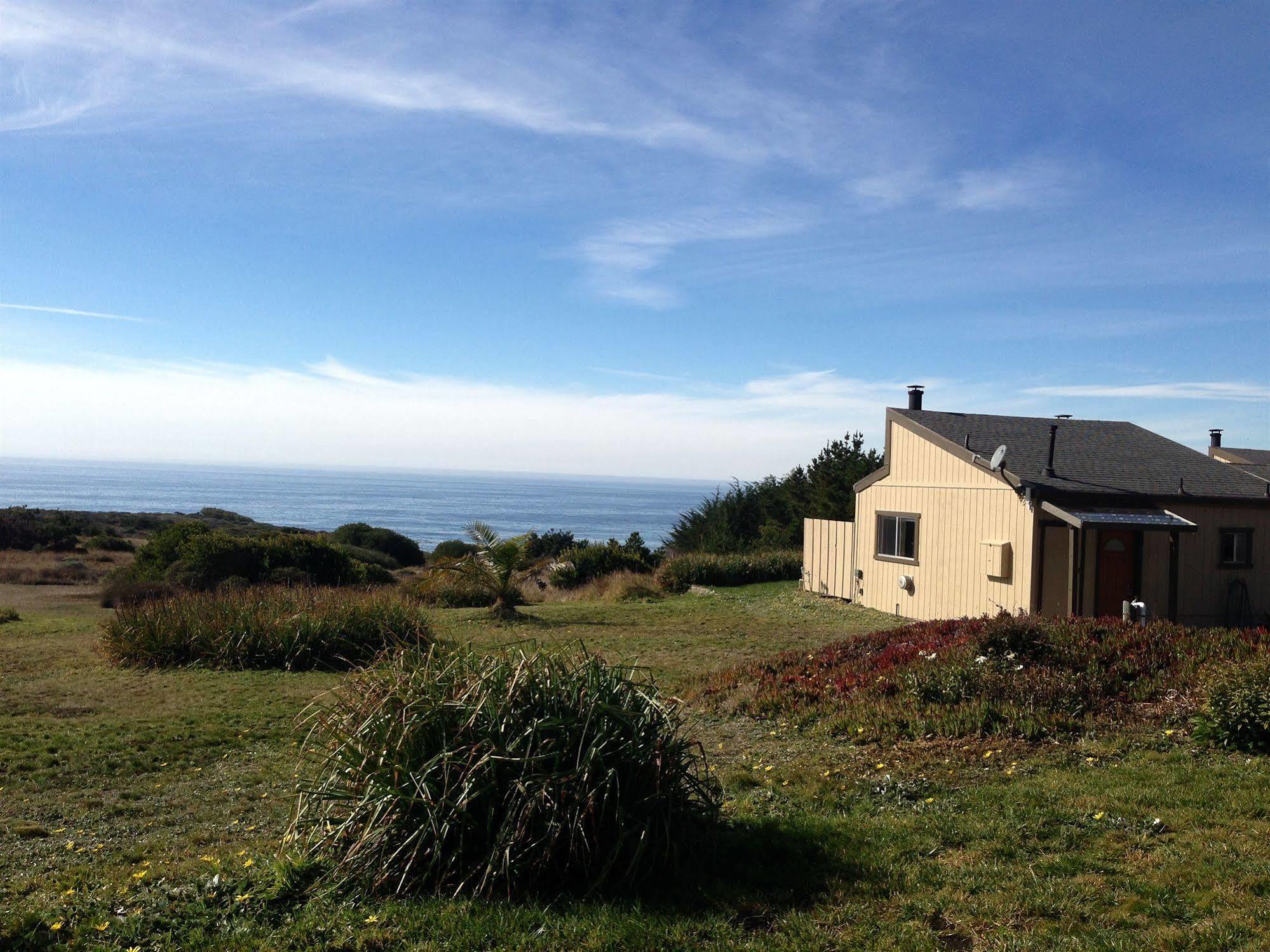 Fort Ross Lodge Jenner Dış mekan fotoğraf