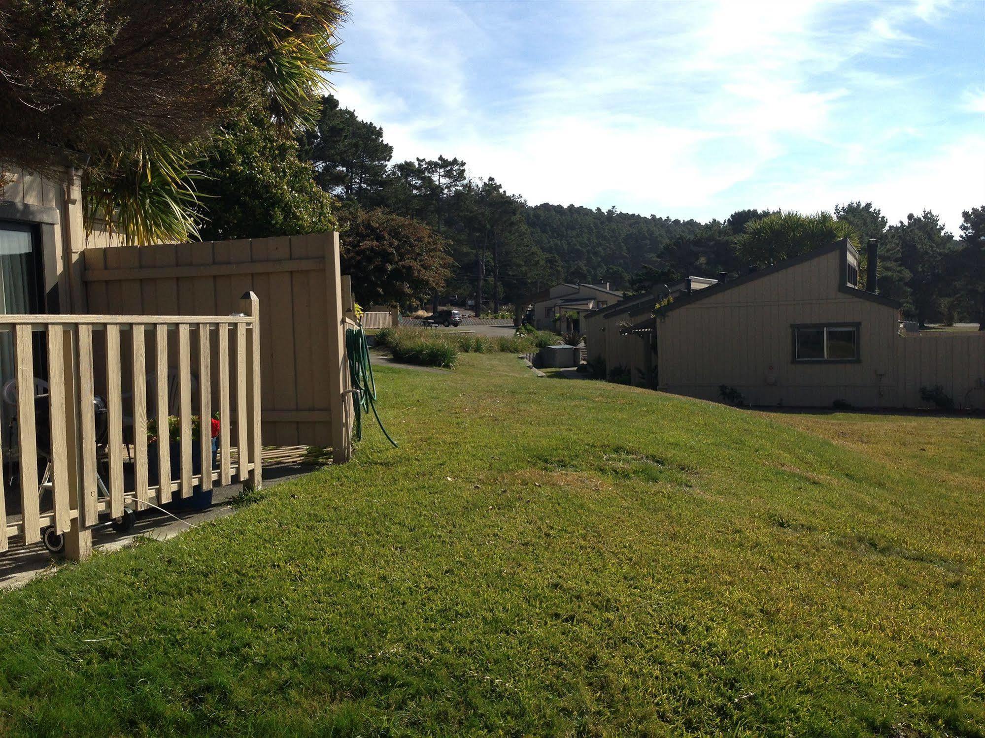 Fort Ross Lodge Jenner Dış mekan fotoğraf
